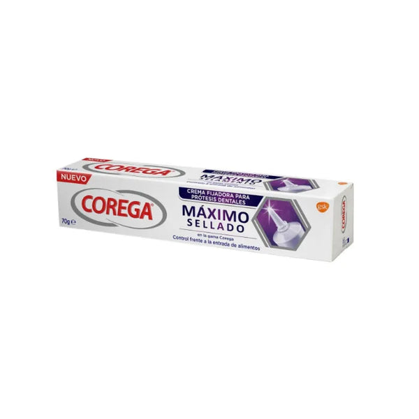 Corega Maximo Sealed 70g - Batty Beauty