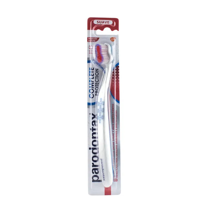 Parodontax Complete Protection Brosse À Dents Doux