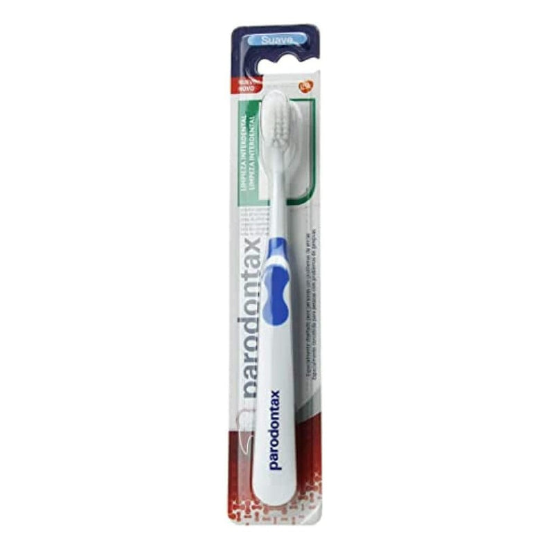 Parodontax Brosse De Nettoyage Interdentaire Douce