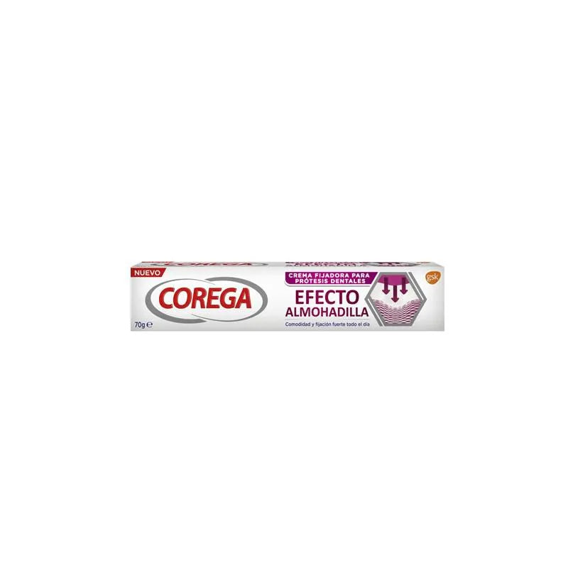 Gsk Corega Efecto Almohadilla