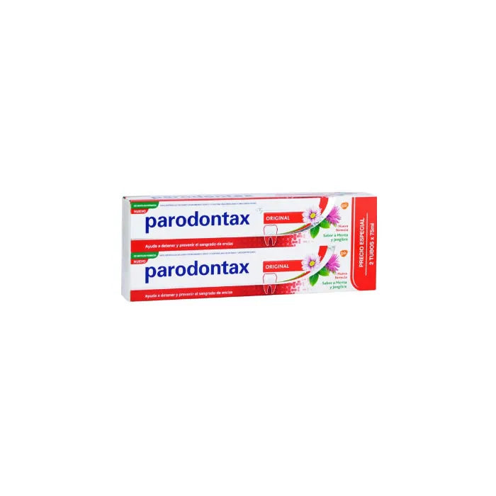 Parodontax Paradontax Original