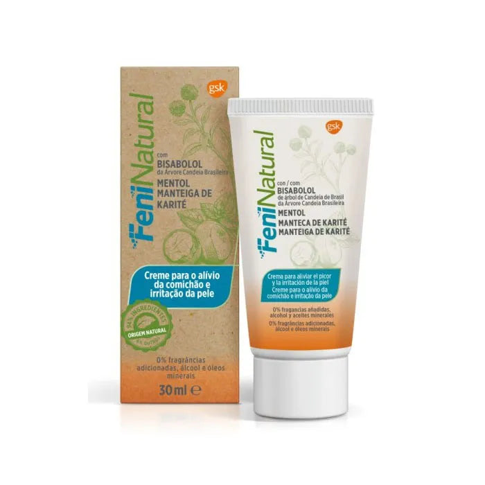GSK Feninatural