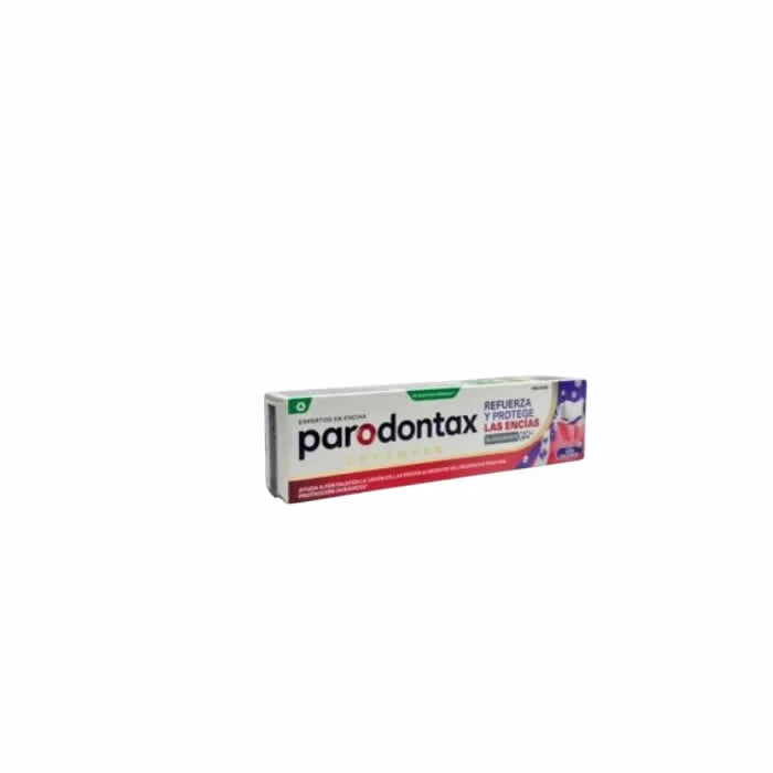 Parodontax Advanced Strengthen & Protect Gums Whitening Toothpaste