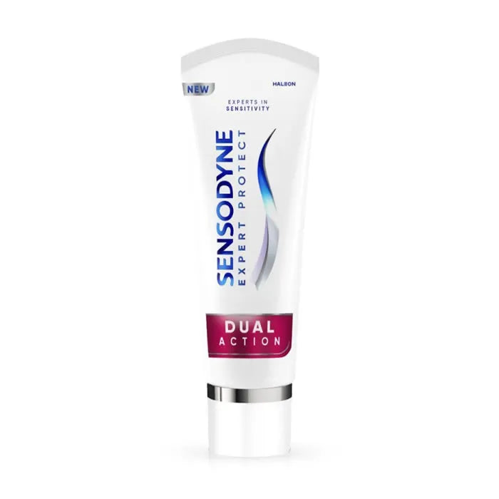 Sensodyne Double Action