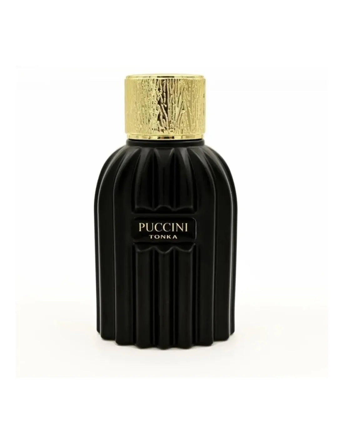 Puccini Tonka Wom Ep 100 Vap