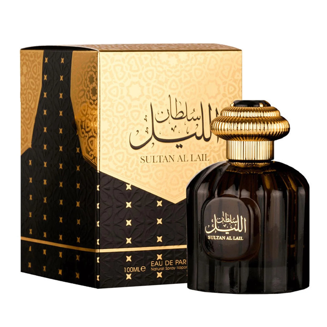 Al Wataniah Sultan Al Lail