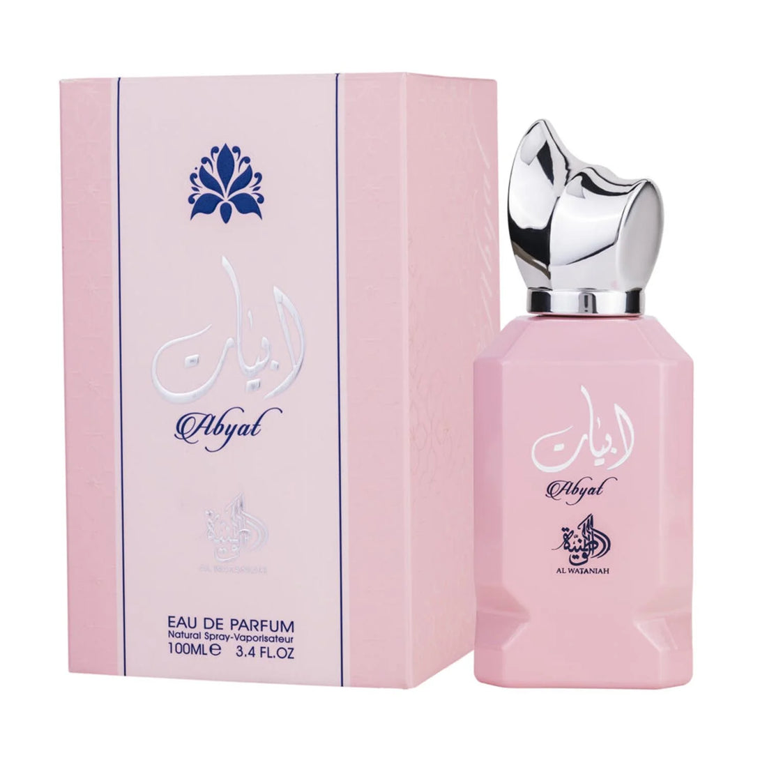 Al Wataniah Abyat Eau De Parfum