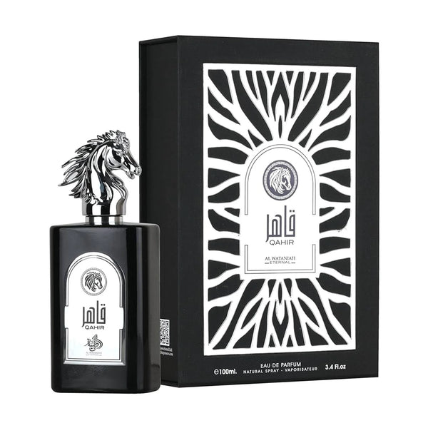 Al Wataniah Qahir 100ml - Batty Beauty