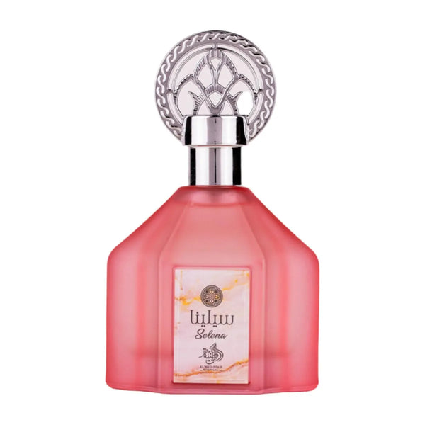 Al Wataniah Selena Eau De Parfum 100ml Spray - AL WATANIAH