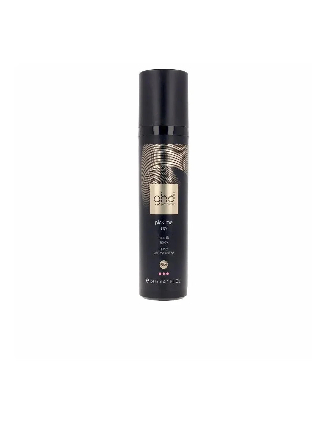 Ghd Pick Me Up- De Volumen