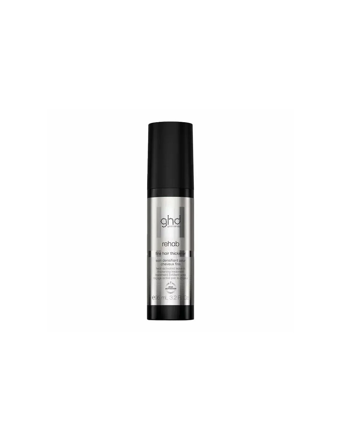 Ghd Rehab - Voluminizador Para Cabello Fino