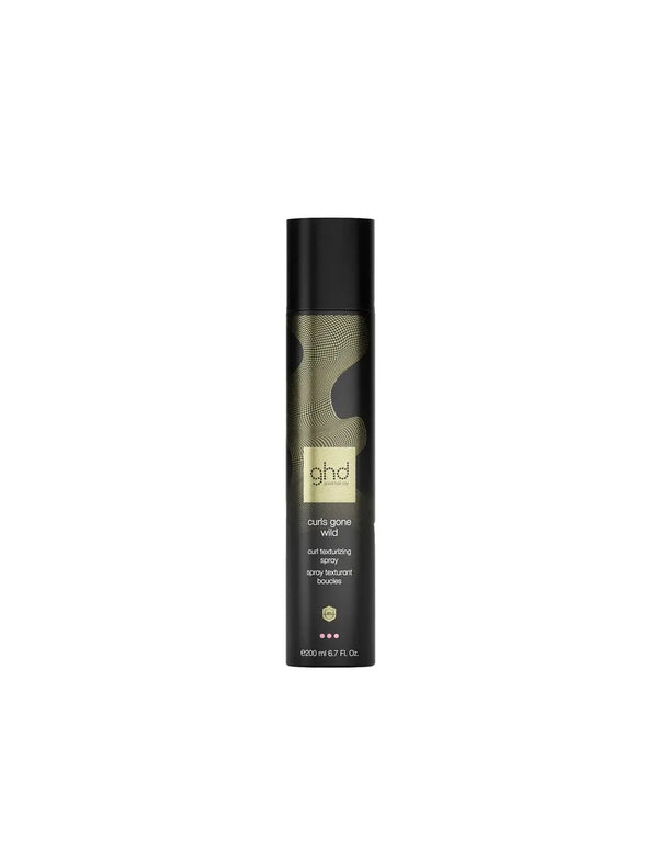 Ghd Texturiz Curls Gone Wild 200ml - Batty Beauty