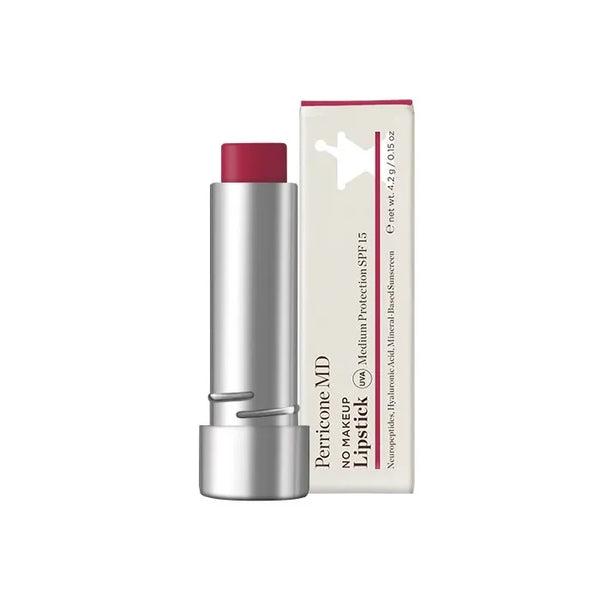 Perricone Md No Makeup Lipstick Spf15 Red - Batty Beauty