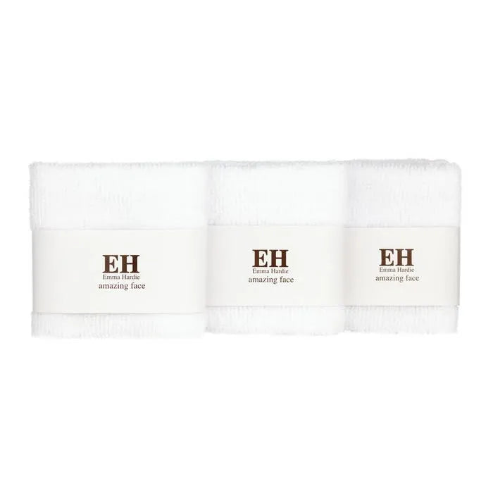 Emma Hardie Dual Action Tissu 3 Pack