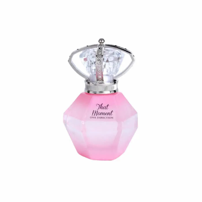One Direction That Moment Blue Eau De Parfum