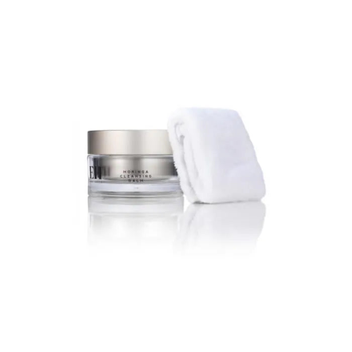 Emma Hardie Moringa Baume Avec Tissu 100ml