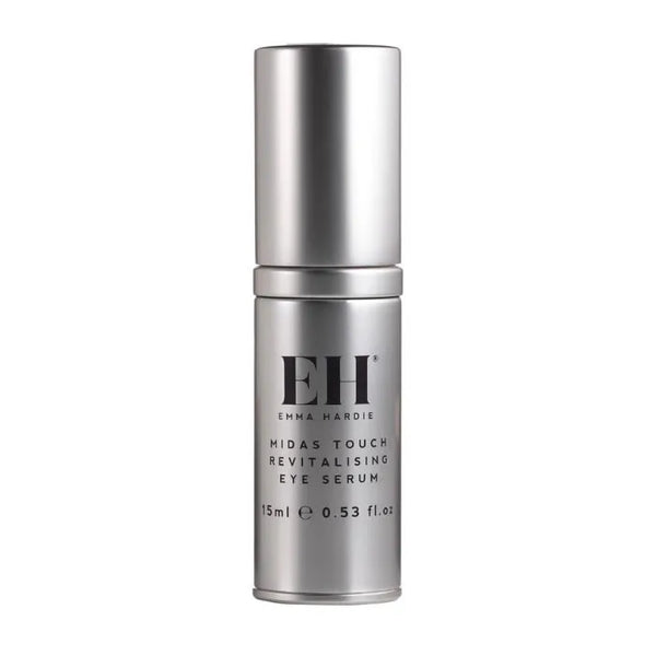 Emma Hardie Midas Touch Revitalising Sérum Yeux 15ml - Batty Beauty