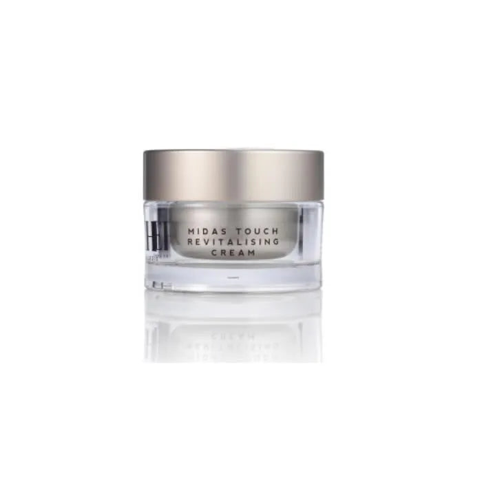 Emma Hardie Midas Touch Revitalising Cream