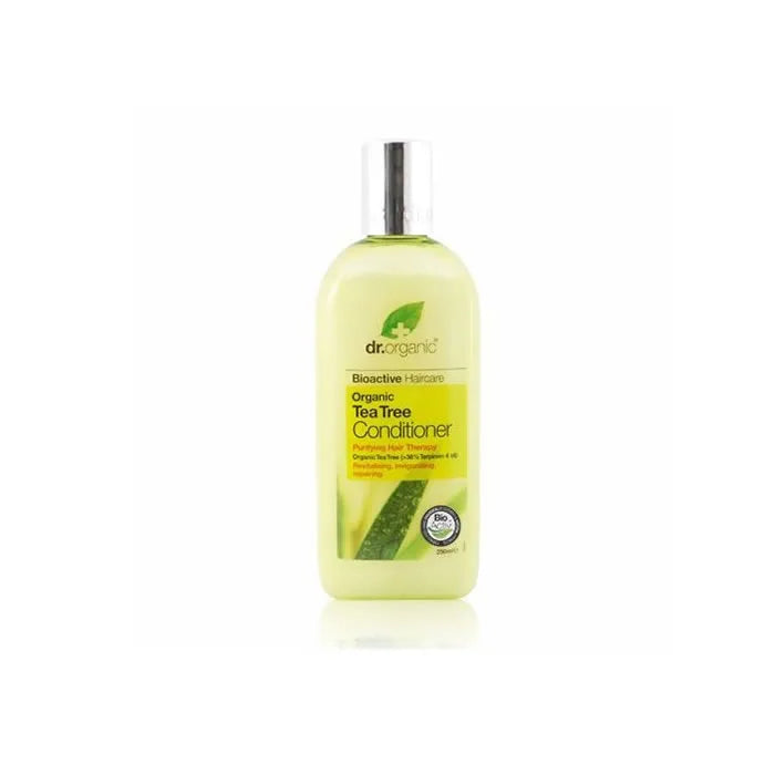 Dr. Organic Dr Organic Tea Tree Conditionneur