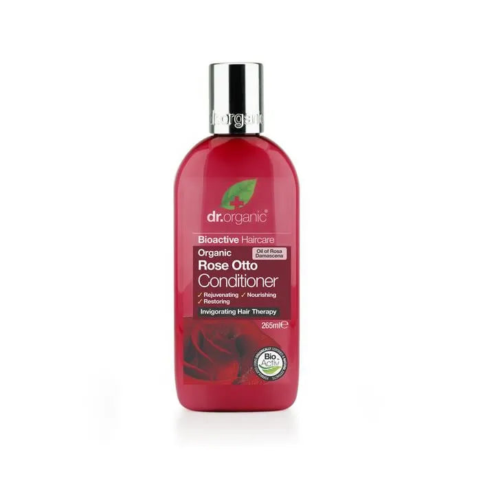 Dr. Organic Dr Organic Rose Otto Conditionneur