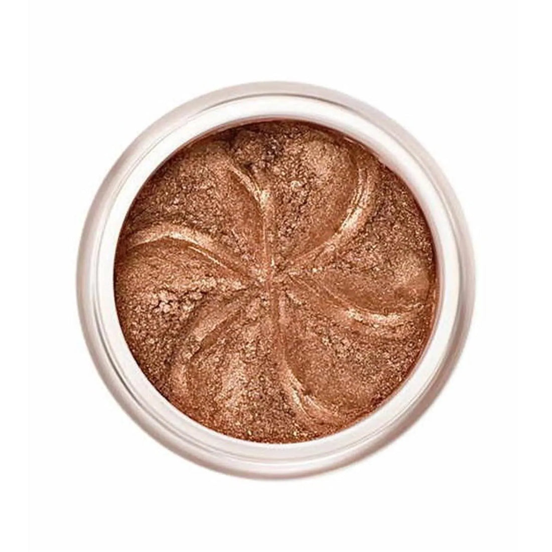Lily Lolo Bronze Sparkle Sombra De Ojos