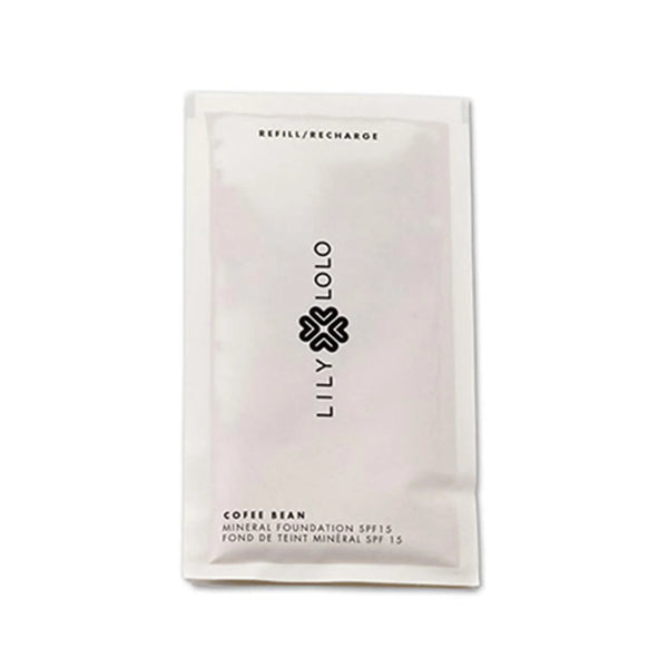 Lily Lolo Coffee Bean Base Relleno 1un - Batty Beauty