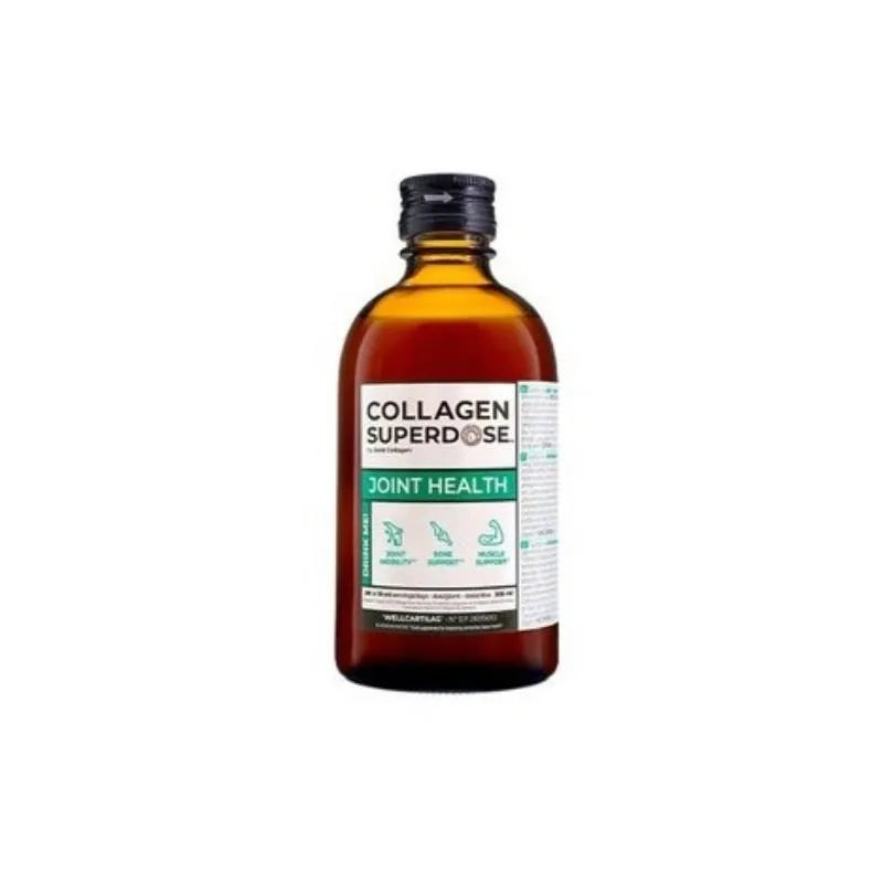 Gold Collagen Join Healt