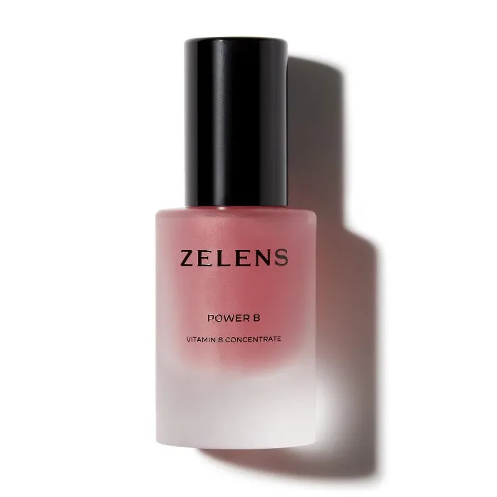 Zelens Power B Revitalising & Clarifying