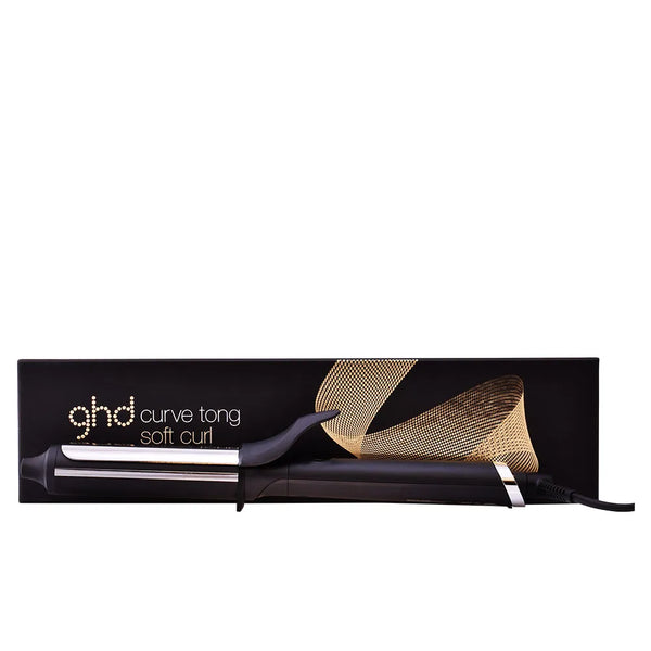Ghd Curve Tong Soft Curl Boucleurs - Batty Beauty