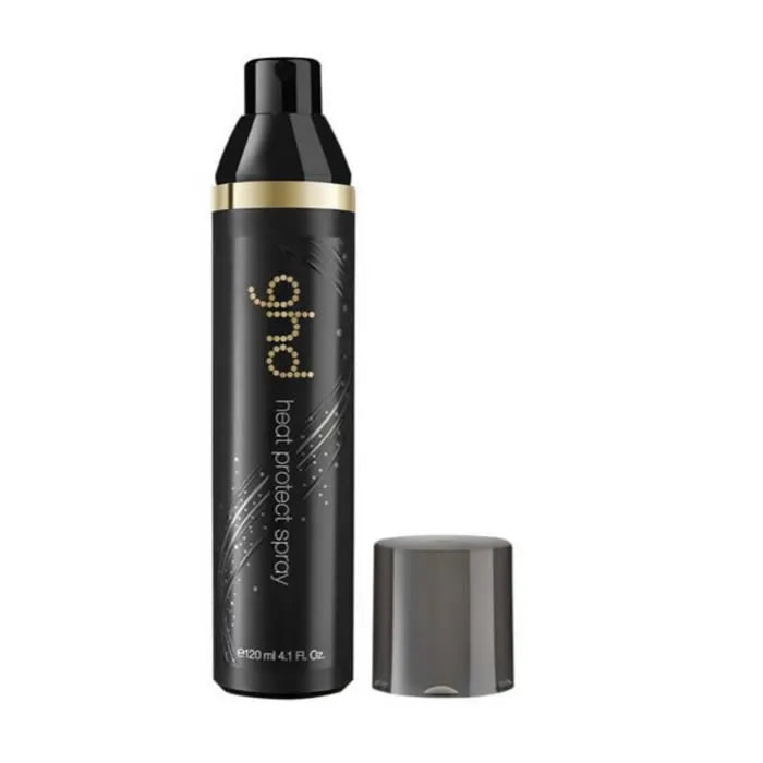 Ghd Style Heat Protection