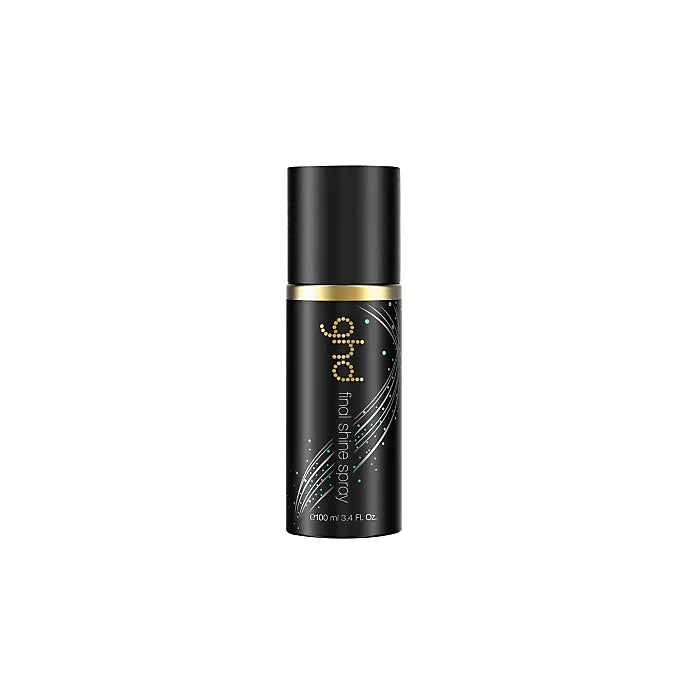 Ghd Style Final Shine