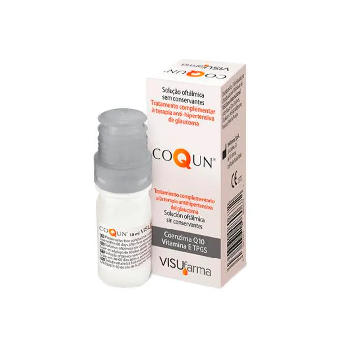 Visufarma Coqun Colirio