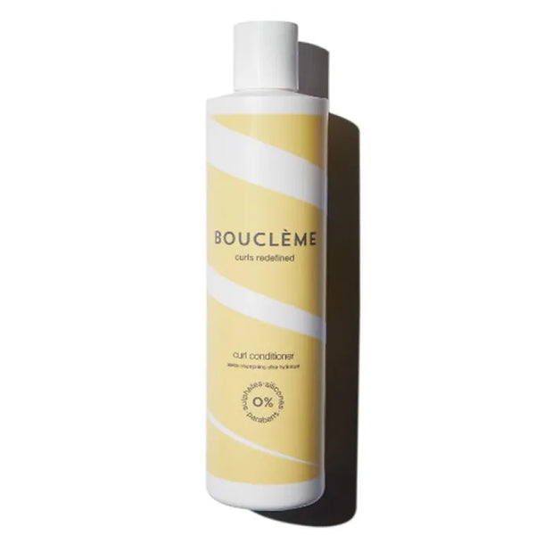 Bouclème Curls Redefined Curl Conditioner 300ml - Batty Beauty