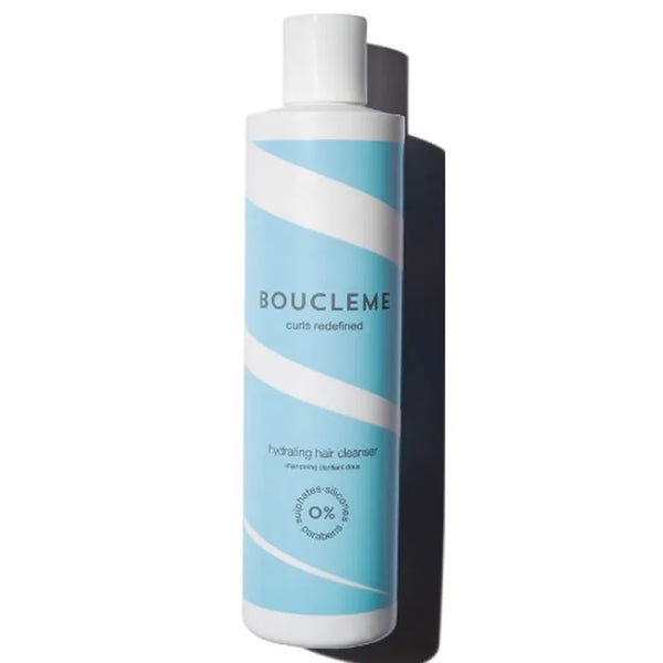 Bouclème Curls Redefined Hydrating Hair Cleanser 300ml - Batty Beauty