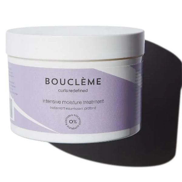 Bouclème Curls Redefined Intensive Moisture Treatment 250ml - Batty Beauty