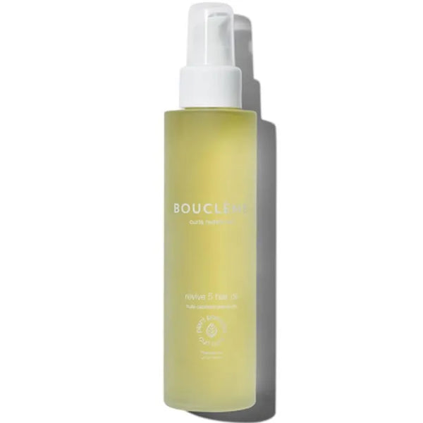 Bouclème Curls Redefined Revive 5 Hair Oil 100ml - Batty Beauty