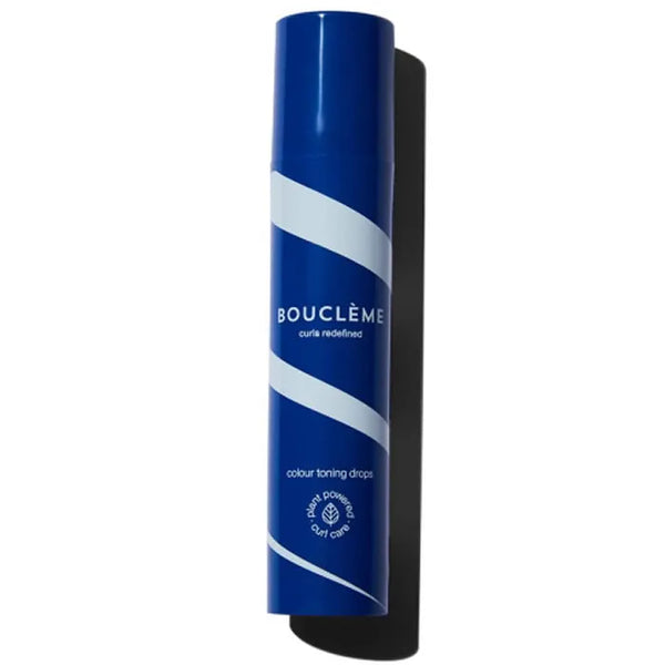 Bouclème Curls Redefined Colour Toning Drops 30ml - Batty Beauty