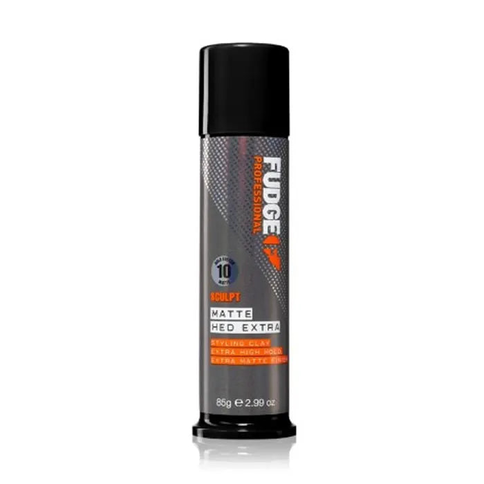 Fudge Sculpt Matte Hed Extra Styling Clay