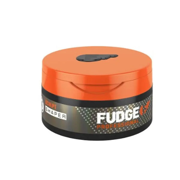 Fudge Sculpt Shaper Medium Hold Texturising Cream 75g - Batty Beauty