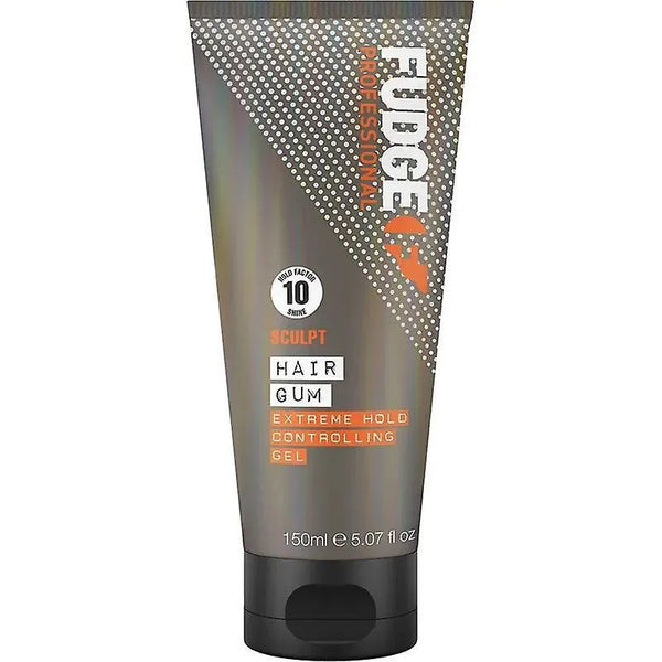 Fudge Professional Hair Gum 150ml - FUDGE