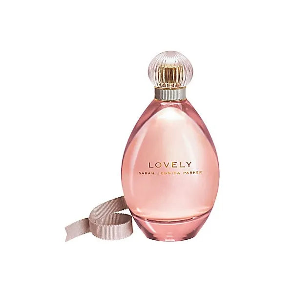 Sarah Jessica Parker Lovely Eau De Parfum Vaporisateur 100ml - SARAH JESSICA PARKER