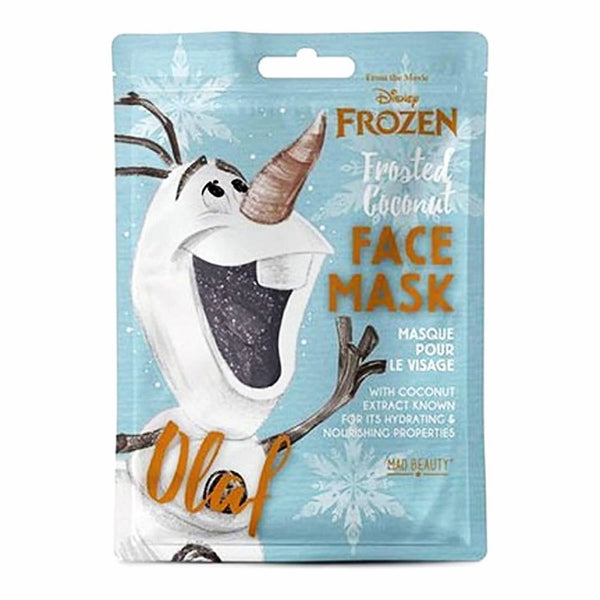 Disney Frozen Mascarilla Facial Olaf 25ml - Batty Beauty
