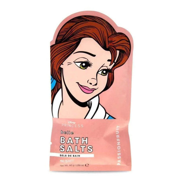 Disney Pop Sales De Baño Bella 80g - Batty Beauty