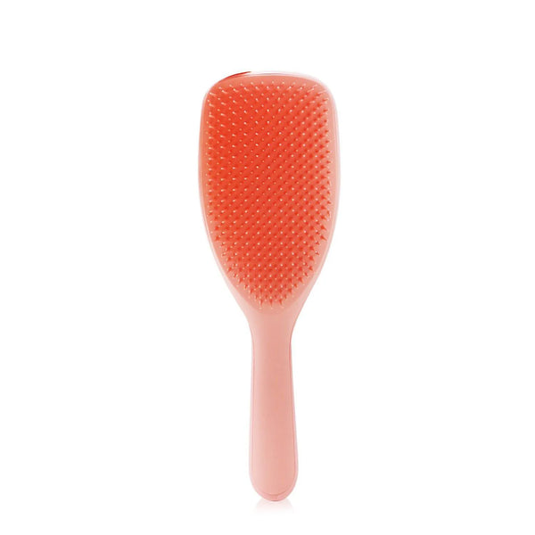 Tangle Teezer - Large Wet - Peach Glow - Batty Beauty