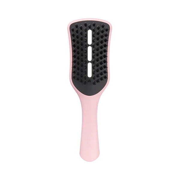 Tangle Teezer Easy Dry y Go Blow-Dry Brush Dusky Pink-Black 1 U - Batty Beauty