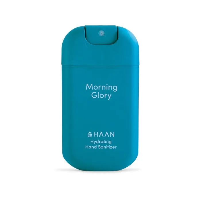 Haan Hydrating Hand Sanitizer - Morning Glory