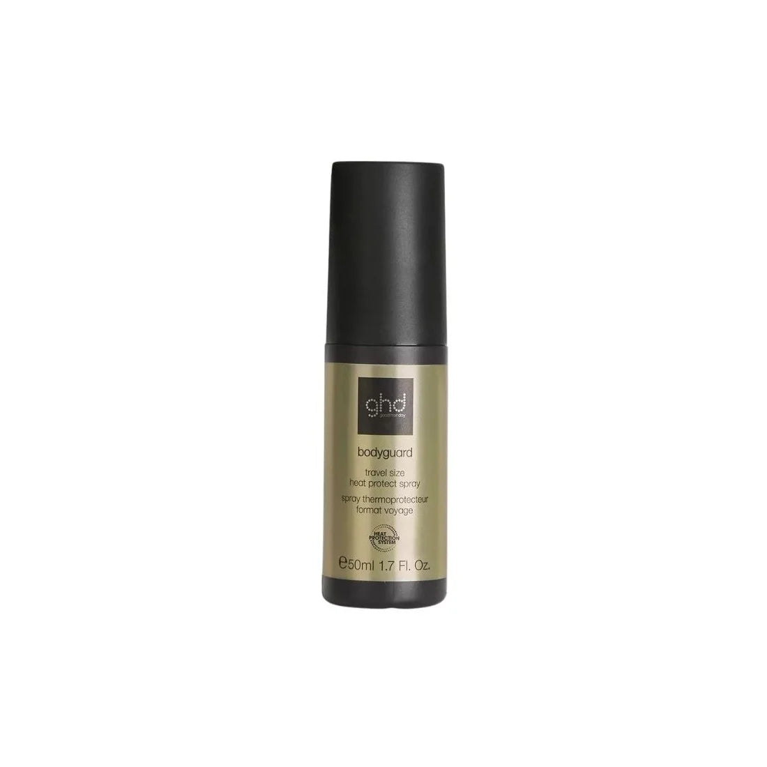 Ghd Hprs Bodyguard Mini