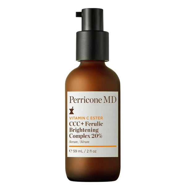 Perricone Md CCC+ Ferulic Brightening Complex 20% Serum 59ml - Batty Beauty