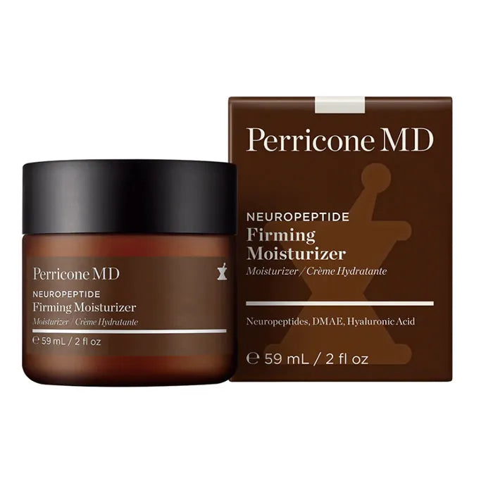 Perricone Md Neuropeptide Firming Moisturizer