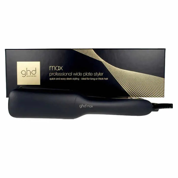 Ghd Max Professional Wide Plate Styler - Batty Beauty